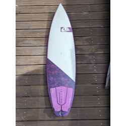 Surfkite AIRUSH Diamond 2017 5'6 Occasion