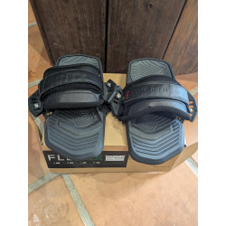 Pad-Strap NORTH Flex TT L/XL Occasion