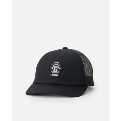 Casquette RIPCURL Search Icon Trucker Cap Black