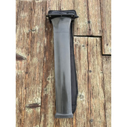 Foil NORTH Mat CF72 Carbon Occasion