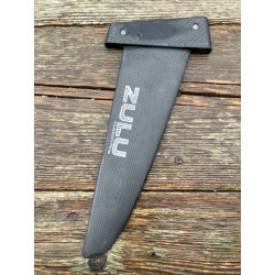 Aileron ZULU Custom Fins Umbani V2 30 Tuttle Box Occasion