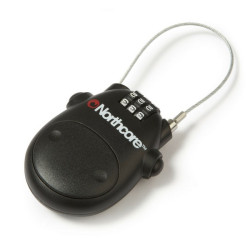 Antivol NORTHCORE Snowboard Lock 2G
