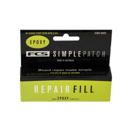 FCS Simple Patch Repair Fill - PU