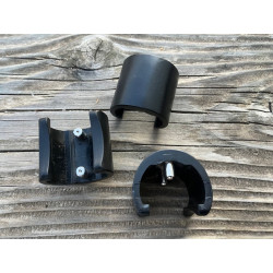 Clip Double Pin DYNAFIBER MA.2 (unité)