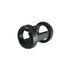 Bague Wishbone Dynafiber Collar Carbon Boom 140 et 150 (unité)