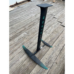 Foil Complet Race NORTH HA650 Occasion