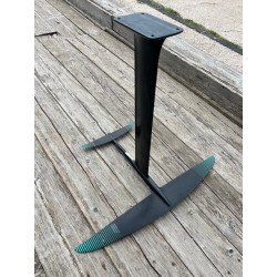 Foil Complet NORTH HA850 Occasion