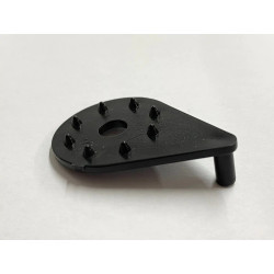 Rondelle Footstrap Anti Twist COBRA Bloc Strap