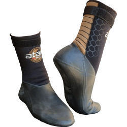 Chaussons ATAN Mistral 3mm