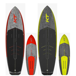Planche Wing KT Super K2 Carbon
