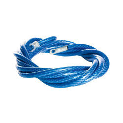 Cable Anti-vol SIDE ON 2,5m