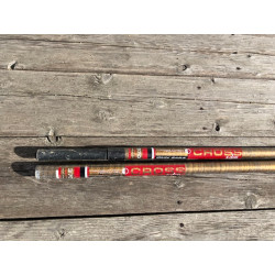 Mat GUNSAILS Cross RDM 370 Occasion