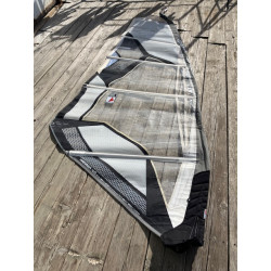 Voile Windsurf GUNSAILS Hammer 4.0m² 2008 Occasion