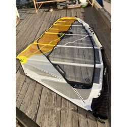 Voile Windsurf GOYA Mark Pro 6.6m² 2017 Occasion