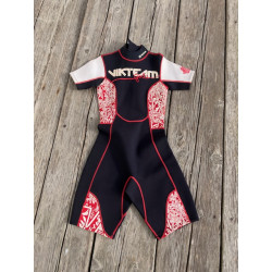 Shorty VIKTEAM Girl S Occasion