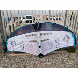 Aile Wing DUOTONE Unit 2.5m² 2023 Occasion