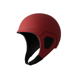 Casque MYSTIC Impact Cap Red