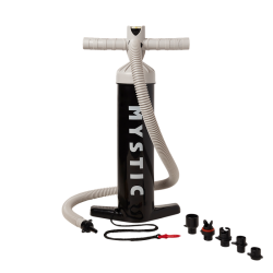 Pompe Kite MYSTIC White