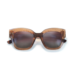 Lunettes MOKEN Monroe Ecaille Sable/Gris