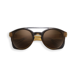 Lunettes MOKEN Hawkins Cml Marron