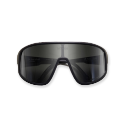 Lunettes MOKEN Rockett Noir/Gris