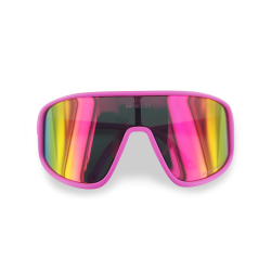 Lunettes MOKEN Rockett Rose