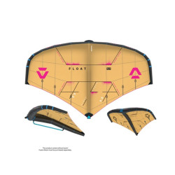 Aile Wing DUOTONE Float SLS 2026