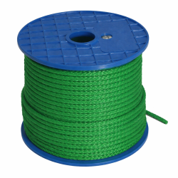 Bout ARMARE ROPE Sagola 4mm Green