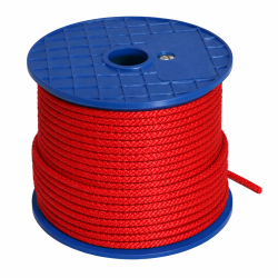 Bout ARMARE ROPE Sagola 4mm Red
