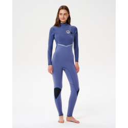 Combinaison RIPCURL E-Bomb 3/2 Zip Free Steamer