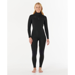 Combinaison RIPCURL Dawn Patrol Pro 3/2 Chest Zip