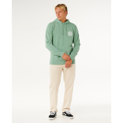 Sweat à capuche RIPCURL Pacific Rinse Aloe