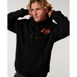 Sweat à capuche RIPCURL Bells Pro 26