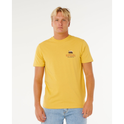 T-Shirt RIPCURL Desti Animals