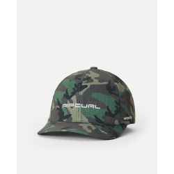 Casquette RIPCURL Vaporcool Aerotech Flexfit Cap