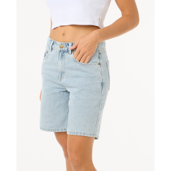 Short RIPCURL Aggie Relaxed Denim