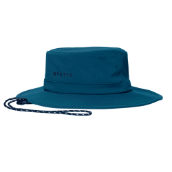 Chapeau MYSTIC The Fisherman Tidal Blue