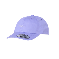 Casquette MYSTIC The Grom Cap Iris Blue