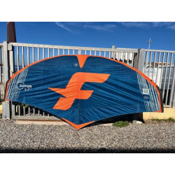 Aile Wing F-ONE Swing V2 5.0m² 2022 Occasion