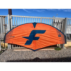 Aile Wing F-ONE Swing V2 4.2m² 2022 Occasion