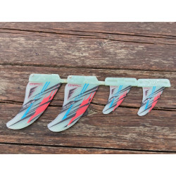 Aileron MFC Quad QS 300 Slot Box Occasion