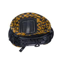 Harnais Ceinture ION Riot Curv Gold Burst