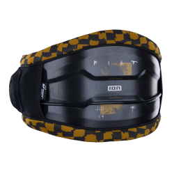 Harnais Ceinture ION Riot Curv Gold Burst