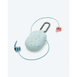 Bouchon D'oreilles SURF EARS 4.0 Coral Sky