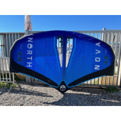 Aile Wing NORTH Nova Pacific Blue 4.8m² 2025 Occasion