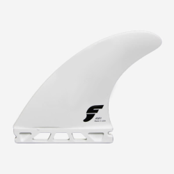 Ailerons FUTURES FAM1 Al Merrick ThermoTech white Thruster