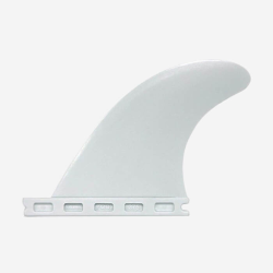 Ailerons FUTURES Rear fins 3.75 QD2 Thermotech