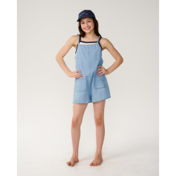 Robe RIPCURL Sunshine Squad Romper Girl