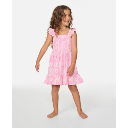Robe RIPCURL Surf Magic fille