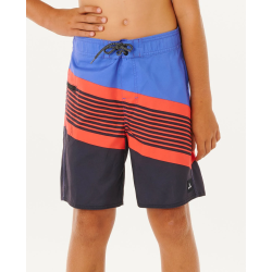 Boardshort RIPCURL Invert Enfant Blue Haze